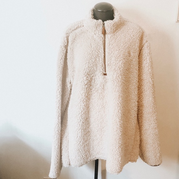 The Southern Shirt Company Jackets & Blazers - SSCO Pullover